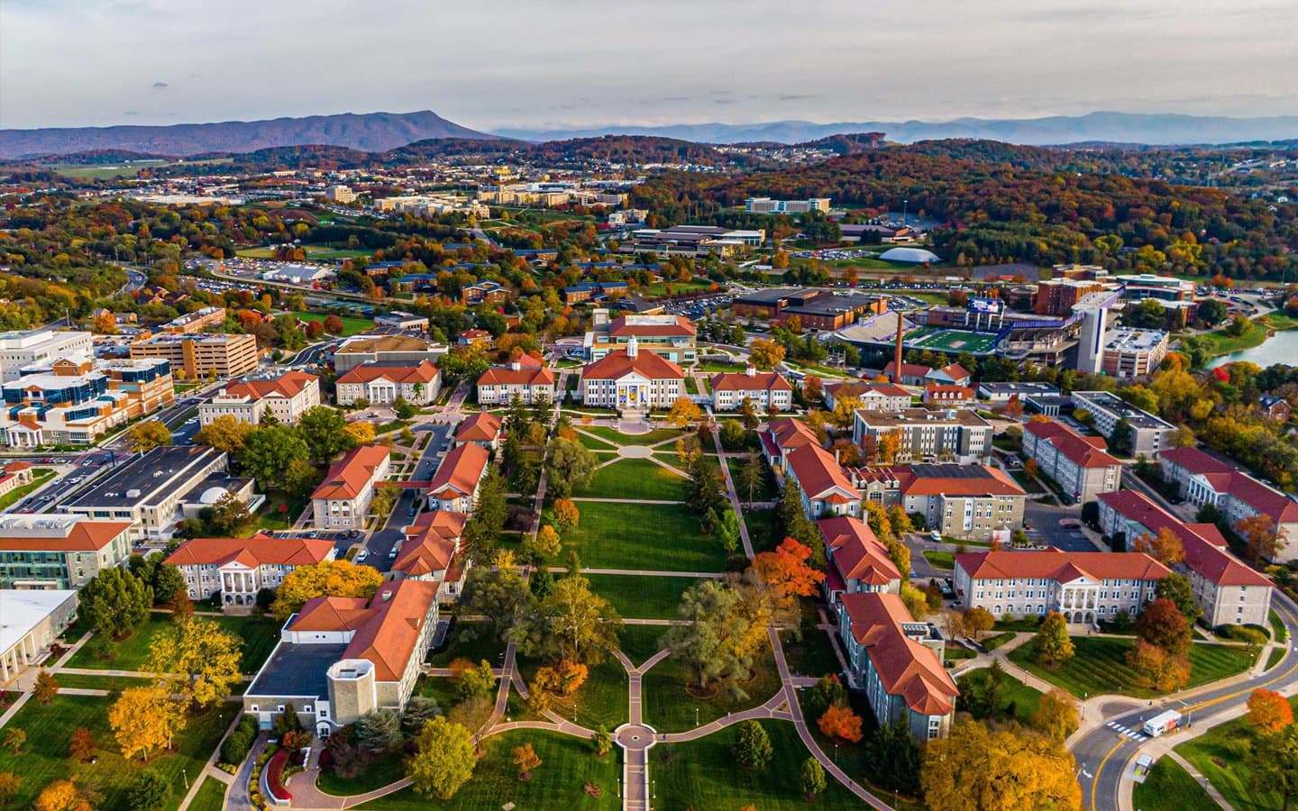 JMU